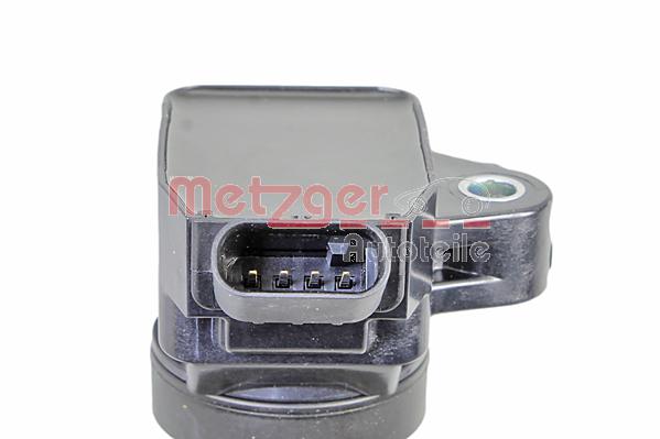 METZGER 0880479 ORIGINAL ERSATZTEIL GREENPARTS Zündspule